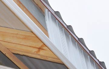 why Tarraby fascia repairs are essential