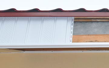 Tarraby fascia repair costs