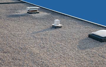 flat roofing Tarraby, Cumbria