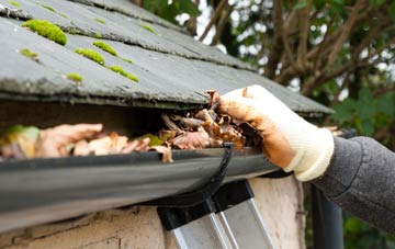 gutter cleaning Tarraby, Cumbria