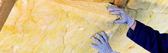 quotes for Tarraby roof insulation