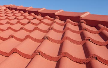 Tarraby tile and slate roof replacement
